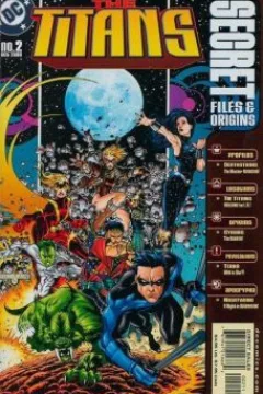 Interludes; Shifting Gears; Who is Tara Markov?; Super Friends