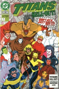 The Titans $ell Out $pecial (or, The Buck Stops Here!)