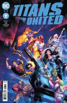 Cover of Final Stand