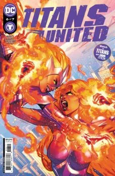 Cover of Reunited