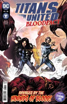 Cover of The Abomination