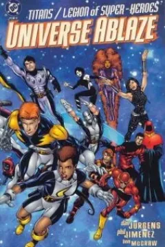 Issue #1