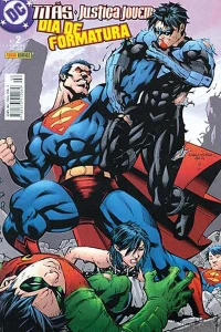 Issue #2