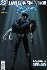 Issue #3