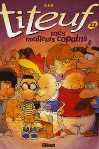 Mes meilleurs copains