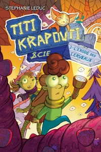 L'exode des cerveaux