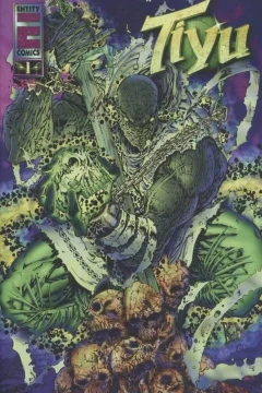 Issue #1