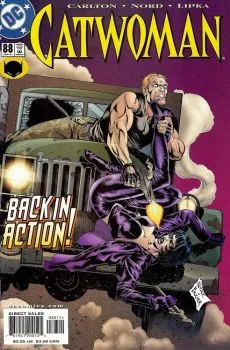 Cover of TK
