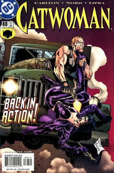Cover of TK