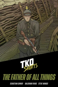 The Father of All Things