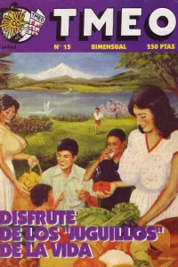 Issue #15