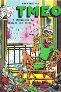 Issue #4