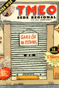 Issue #50