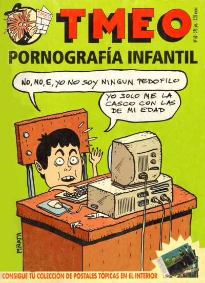 Cover of Issue #60
