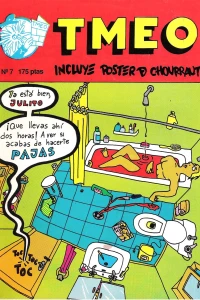 Issue #7