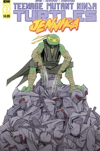 The Cure For You Part III; What If?