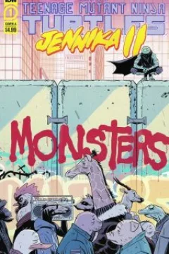 Monsters