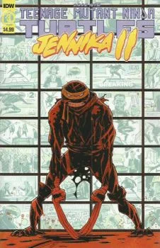 Cover of Monsters