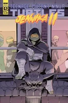 Cover of Redemption
