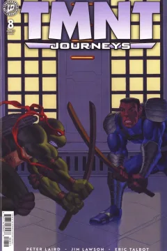 Issue #8