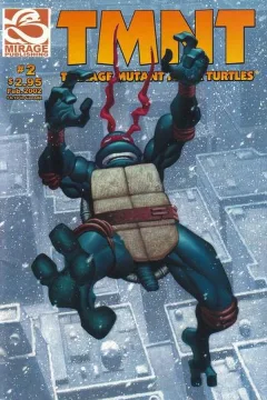 Issue #2