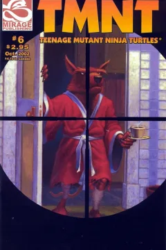 Issue #6