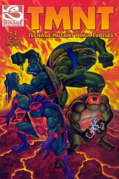 Issue #7