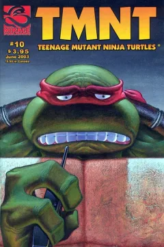 Issue #10