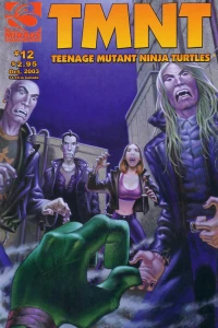 Issue #12