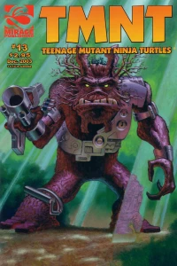Issue #13