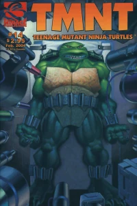 Issue #14