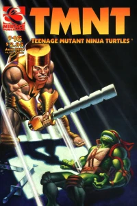 Issue #16