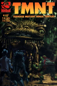 Issue #17