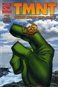 Issue #19