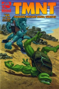 Issue #20