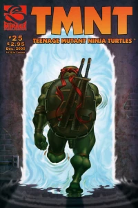 Issue #25