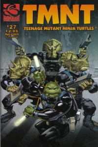 Issue #27