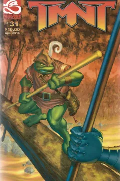 Issue #31