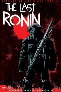 Issue #1