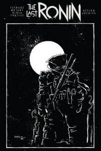 Issue #1