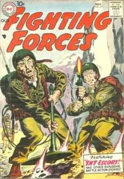 Cover of TNT Escort