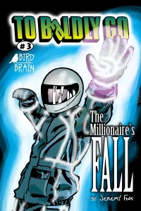 The Millionaire's Fall