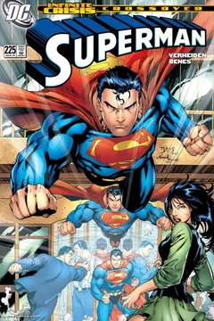 To Be a Hero