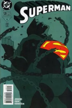 To Be a Superman