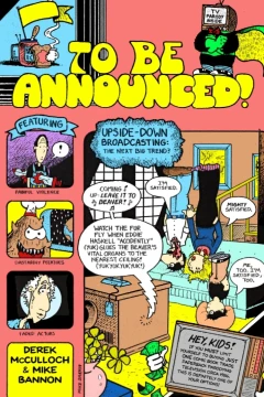 Issue #1