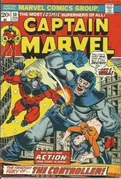 Cover of ...To Be Free From Control!
