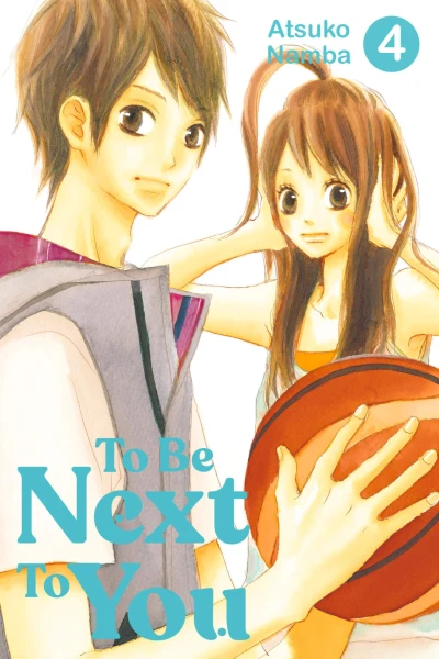 Cover of Volume 4