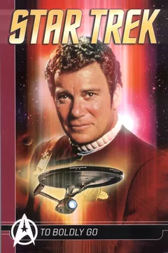 To Boldly Go
