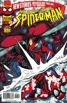 Cover of To Catch a Spider