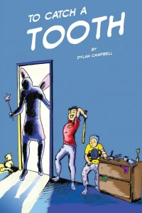 Issue #1